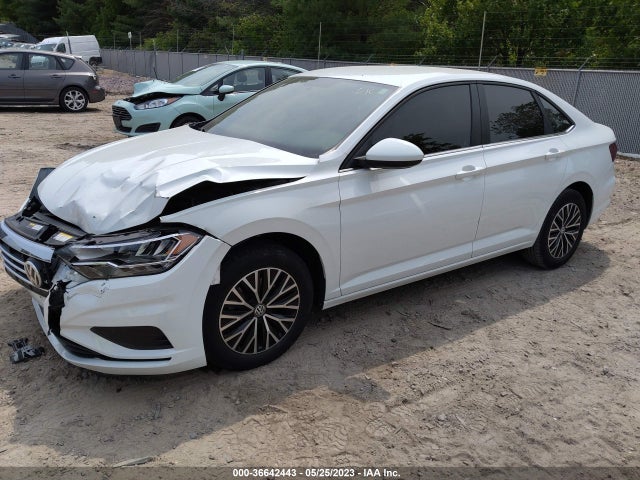 3VWC57BU2MM069750 Volkswagen Jetta S/se/r-line