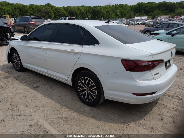 3VWC57BU2MM069750 Volkswagen Jetta S/se/r-line