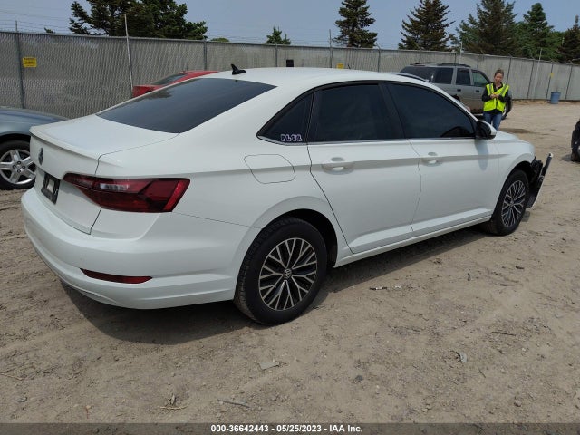 3VWC57BU2MM069750 Volkswagen Jetta S/se/r-line