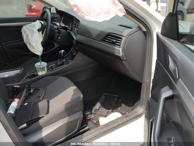 3VWC57BU2MM069750 Volkswagen Jetta S/se/r-line