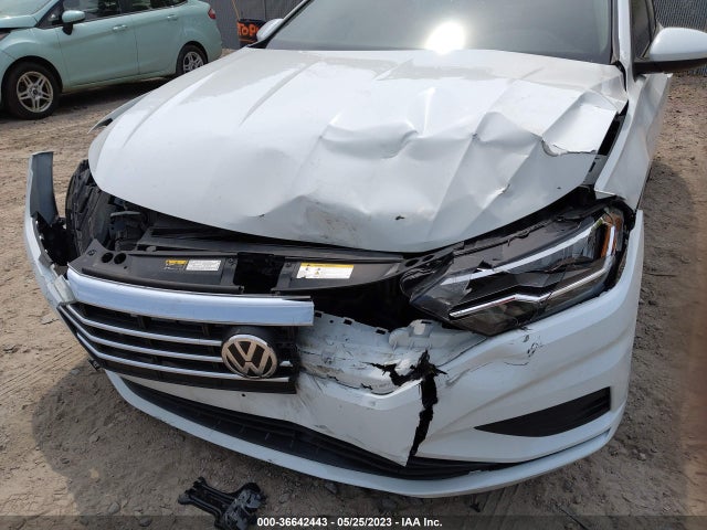 3VWC57BU2MM069750 Volkswagen Jetta S/se/r-line