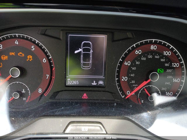 3VWC57BU2MM069750 Volkswagen Jetta S/se/r-line