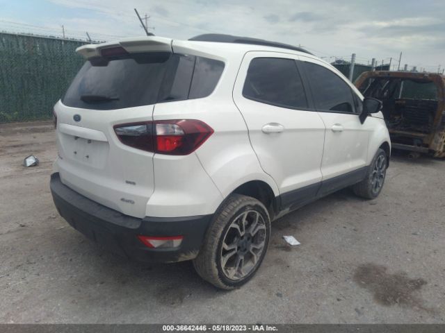 MAJ6S3JL1LC371093 Ford Ecosport Ses