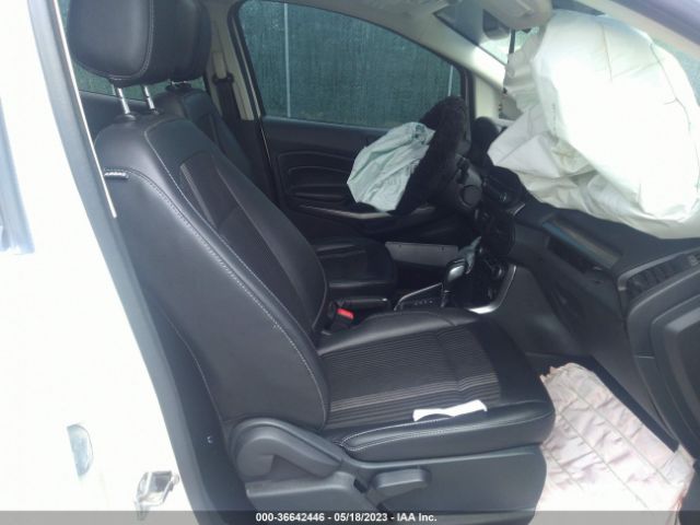 MAJ6S3JL1LC371093 Ford Ecosport Ses