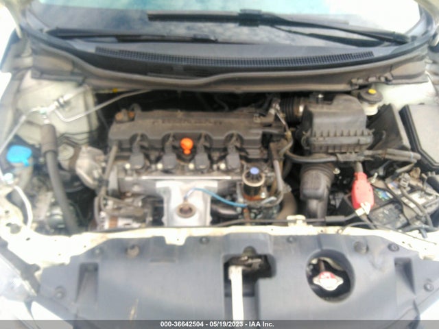 Honda Civic Sedan Ex 2014 2HGFB2F84EH518887 Image 12
