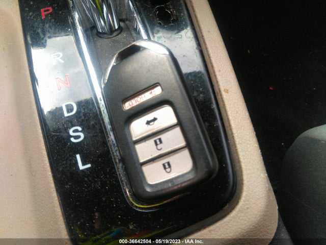 Honda Civic Sedan Ex 2014 2HGFB2F84EH518887 Image 3