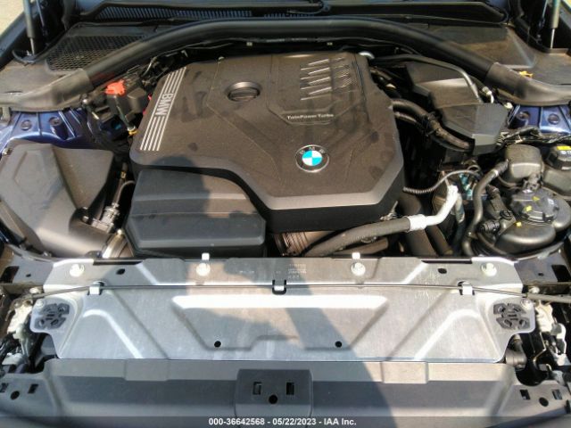 3MW5R7J07L8B25863 BMW 3 Series 330i Xdrive