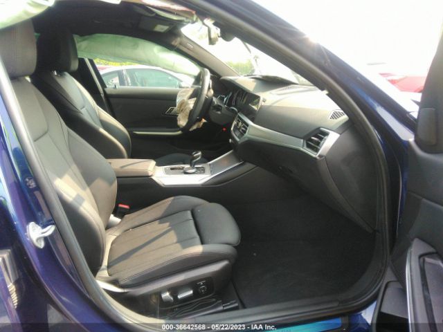 3MW5R7J07L8B25863 BMW 3 Series 330i Xdrive