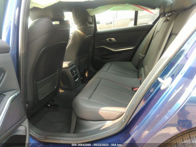 3MW5R7J07L8B25863 BMW 3 Series 330i Xdrive