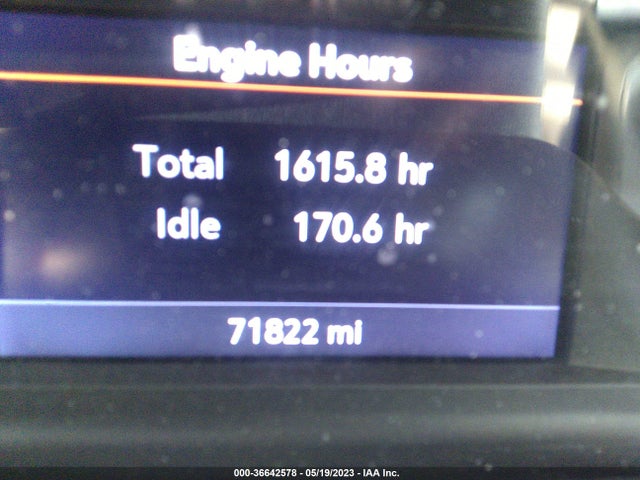 Chevrolet Silverado 1500 Lt 2020 3GCUYDED8LG246419 Image 7