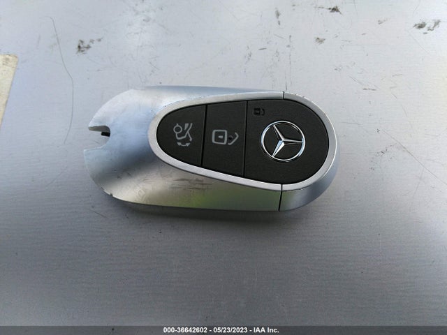 Mercedes-Benz C 300 2023 W1KAF4GB4PR095806 Image 11