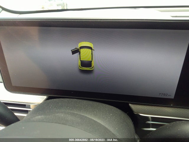 2023 Genesis GV60, VIN: KMUKEDTB4PU009573