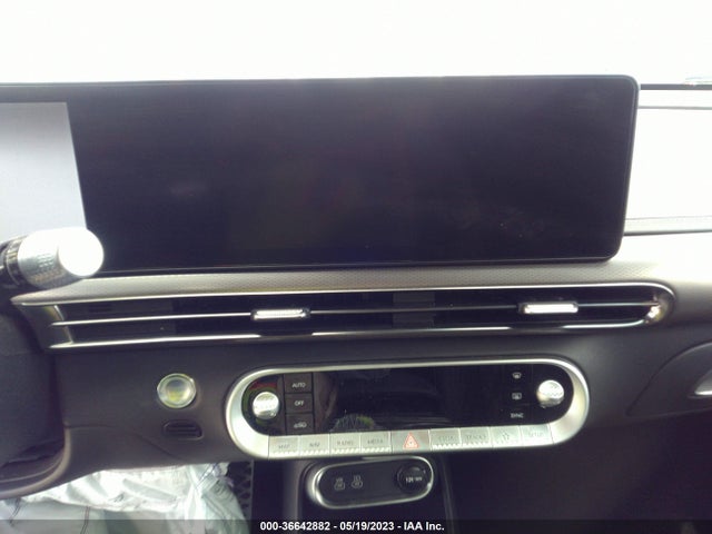 2023 Genesis GV60, VIN: KMUKEDTB4PU009573