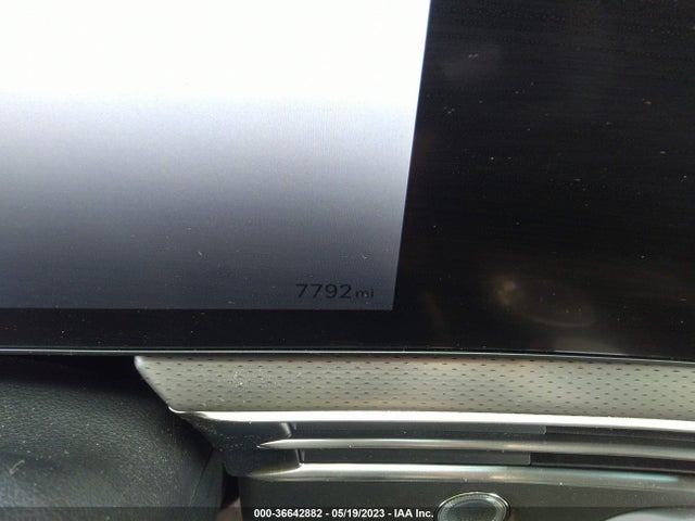 2023 Genesis GV60, VIN: KMUKEDTB4PU009573
