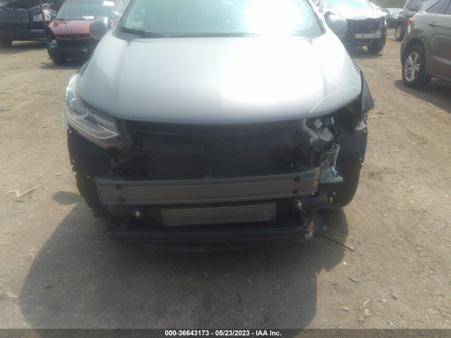 Chevrolet Trax Lt 2019 KL7CJPSB9KB760756 Image 6
