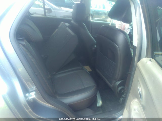 Chevrolet Trax Lt 2019 KL7CJPSB9KB760756 Image 8