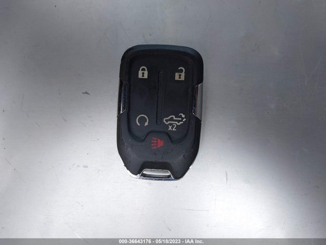 Chevrolet Silverado 1500 Lt 2019 1GCUYDED8KZ251327 Image 3