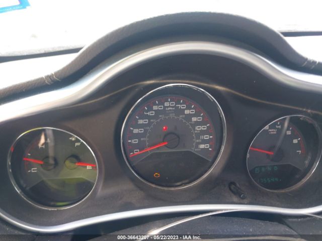 1C3CDZAB3EN221645 Dodge AVENGER SE