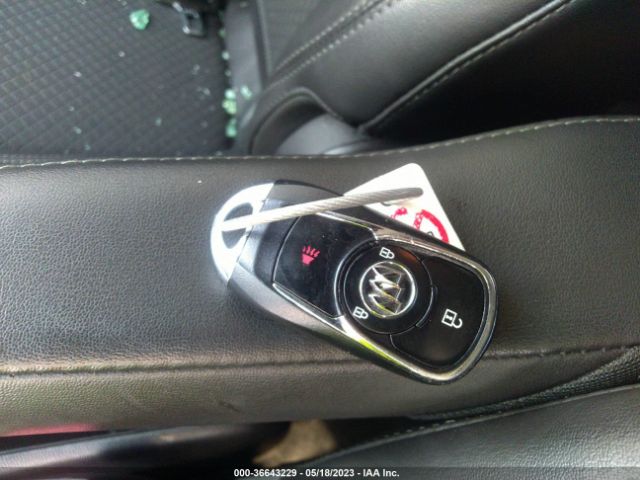KL4CJESM2MB367378 Buick Encore Preferred