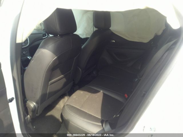 KL4CJESM2MB367378 Buick Encore Preferred