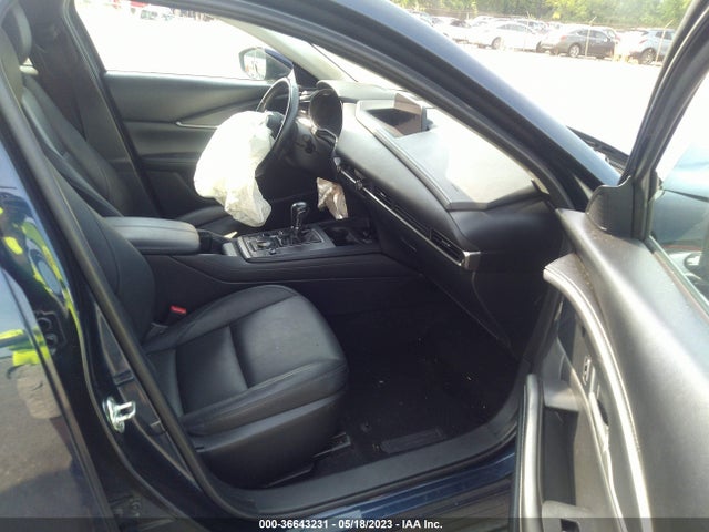 Mazda Cx-30 Select 2021 3MVDMBBL8MM254615 Image 6