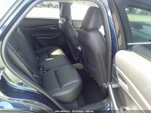 Mazda Cx-30 Select 2021 3MVDMBBL8MM254615 Image 9