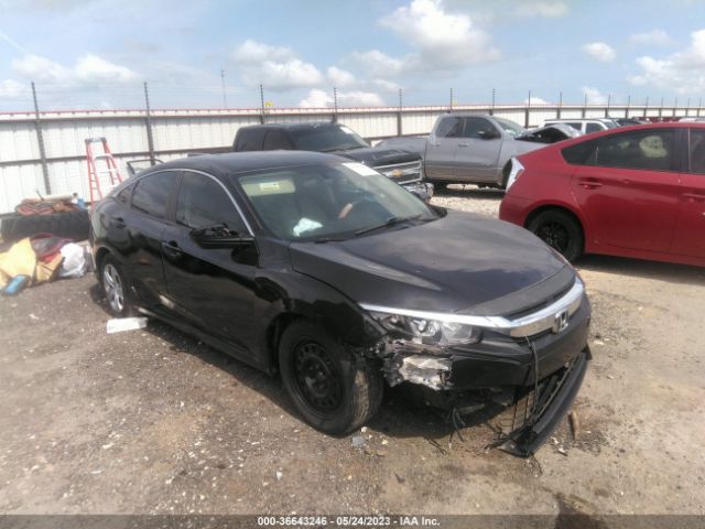 19XFC2F53JE028982 auction archive image