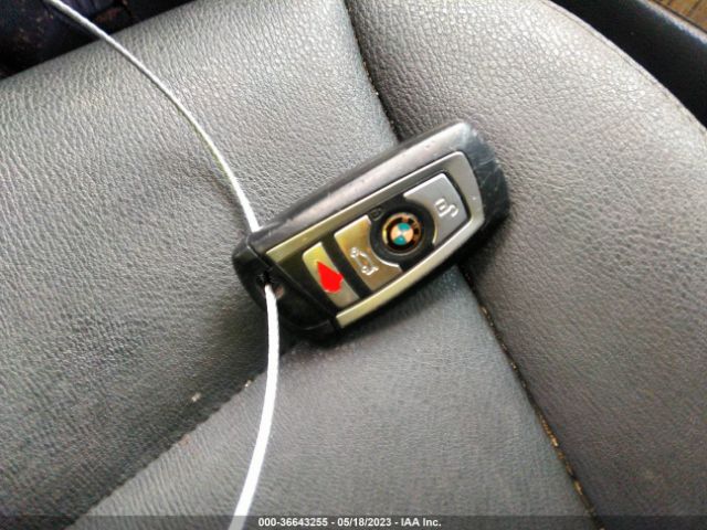 5UXWZ7C57F0F75898 BMW X3 Sdrive28i