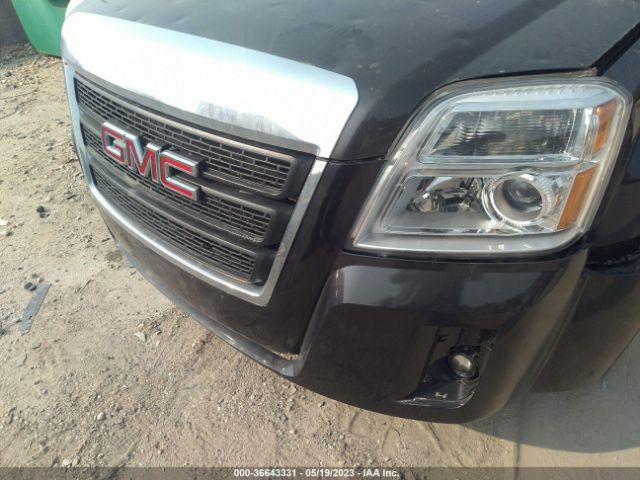 2GKFLVEK8F6122893 GMC Terrain Sle