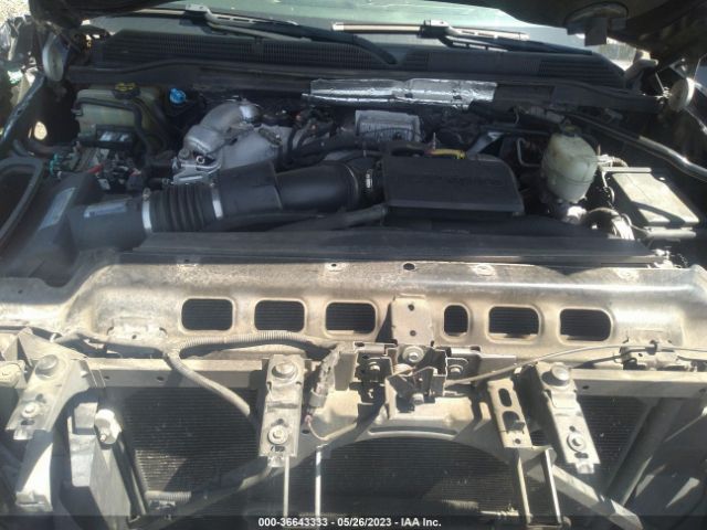 1GT12UEY6HF245253 GMC Sierra 2500hd Denali