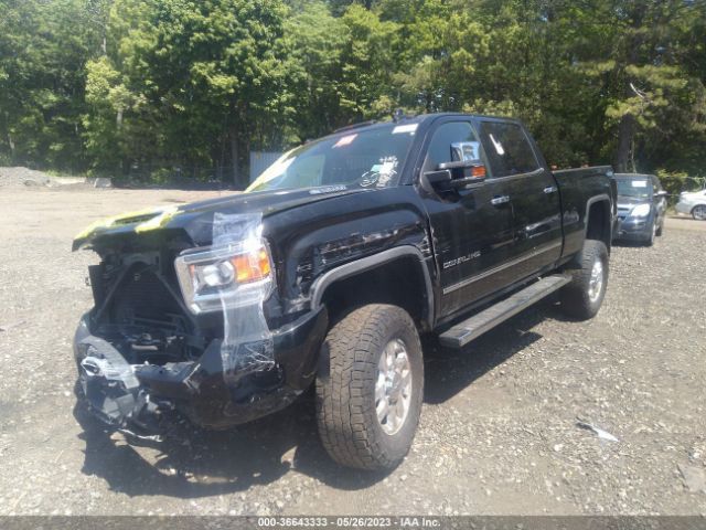 1GT12UEY6HF245253 GMC Sierra 2500hd Denali