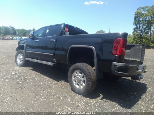1GT12UEY6HF245253 GMC Sierra 2500hd Denali