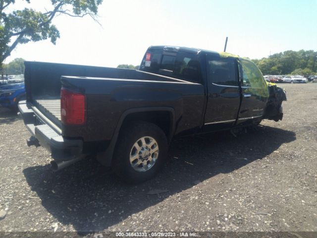 1GT12UEY6HF245253 GMC Sierra 2500hd Denali