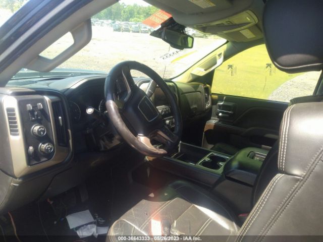 1GT12UEY6HF245253 GMC Sierra 2500hd Denali