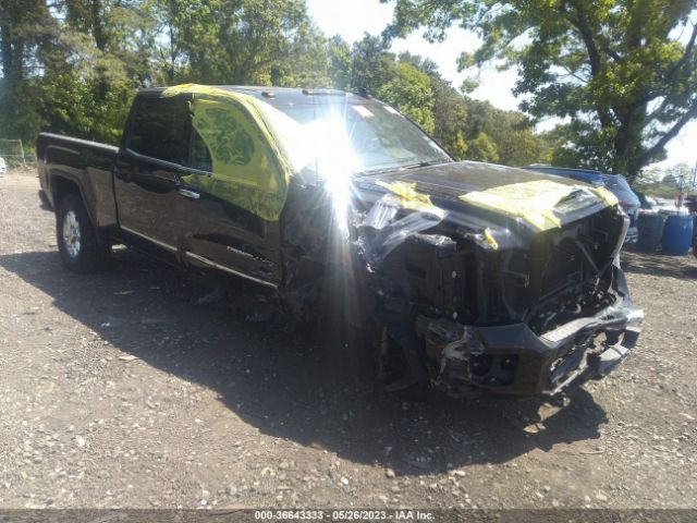 1GT12UEY6HF245253 GMC Sierra 2500hd Denali