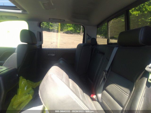 1GT12UEY6HF245253 GMC Sierra 2500hd Denali