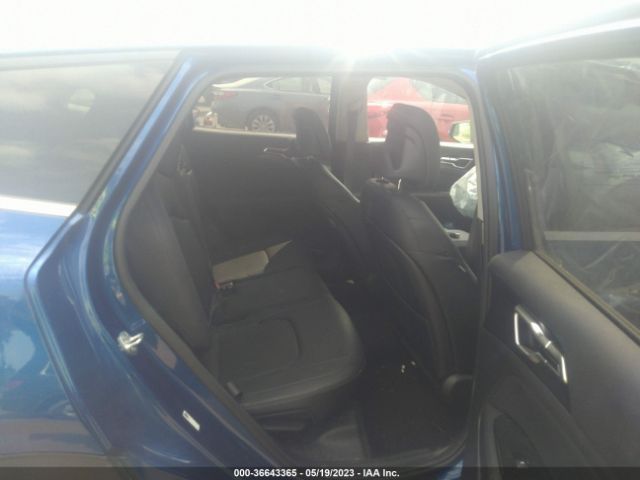 5XYK3CAFXPG018515 KIA Sportage Ex