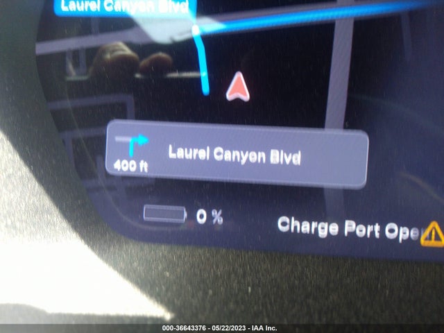 Tesla Model S 100d/90d/75d/60d/p100d 2017 5YJSA1E21HF190491 Image 11