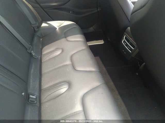 Tesla Model S 100d/90d/75d/60d/p100d 2017 5YJSA1E21HF190491 Image 9
