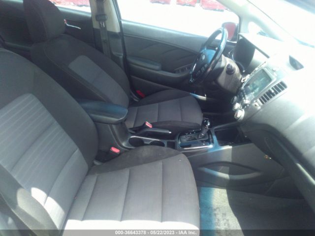 3KPFL4A73HE059227 KIA FORTE S