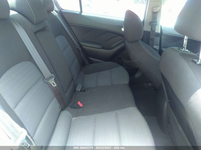 3KPFL4A73HE059227 KIA FORTE S