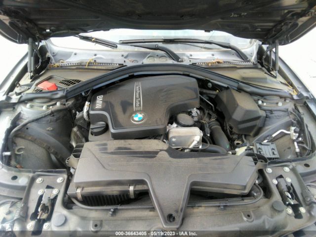 WBA8E5G55GNU20494 BMW 3 Series 320i Xdrive