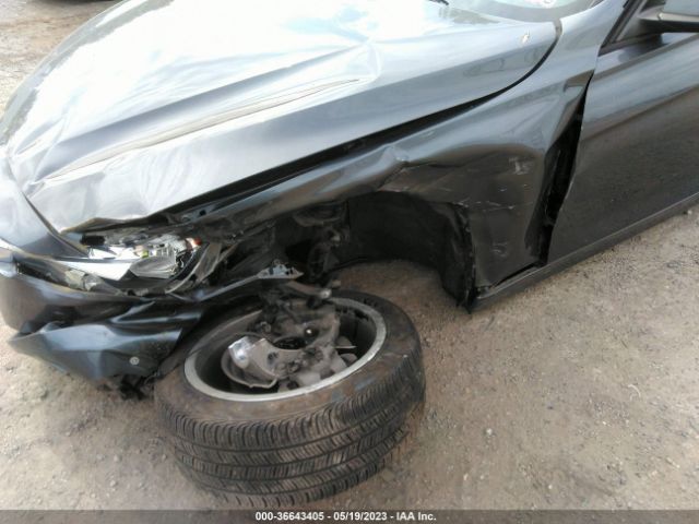 WBA8E5G55GNU20494 BMW 3 Series 320i Xdrive