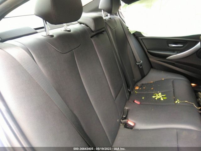 WBA8E5G55GNU20494 BMW 3 Series 320i Xdrive