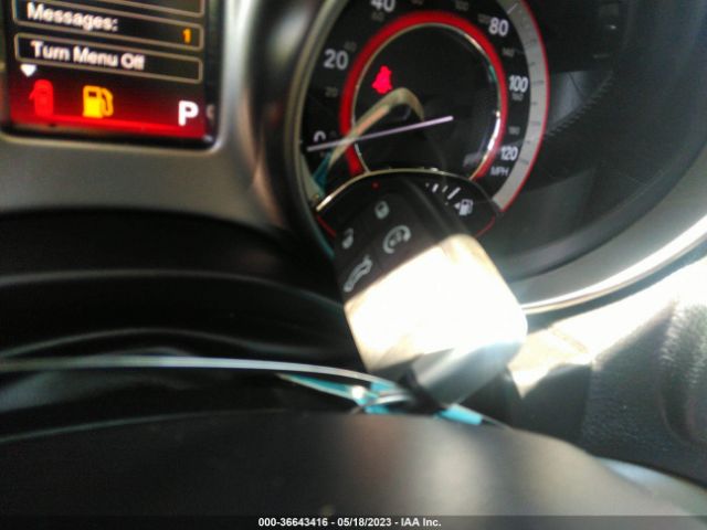3C4PDDGG5FT536211 Dodge Journey Crossroad