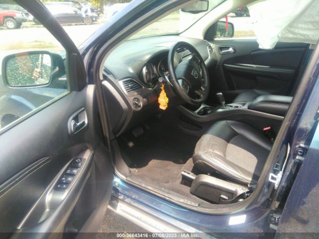 3C4PDDGG5FT536211 Dodge Journey Crossroad