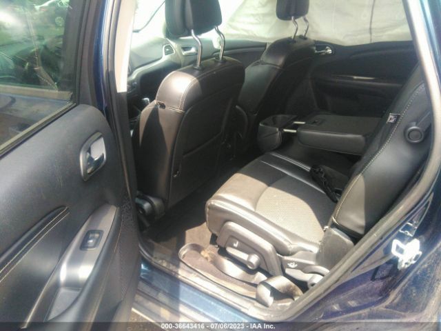 3C4PDDGG5FT536211 Dodge Journey Crossroad