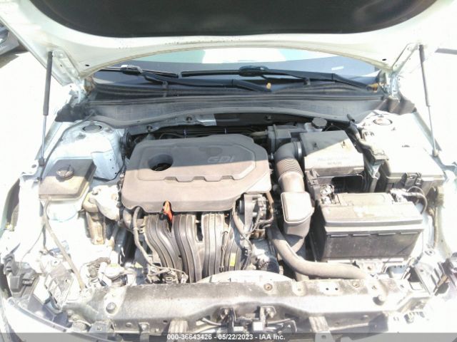 5XXGT4L32HG138877 KIA Optima Lx