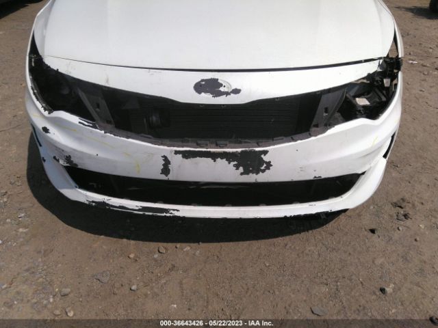 5XXGT4L32HG138877 KIA Optima Lx