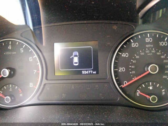 5XXGT4L32HG138877 KIA Optima Lx